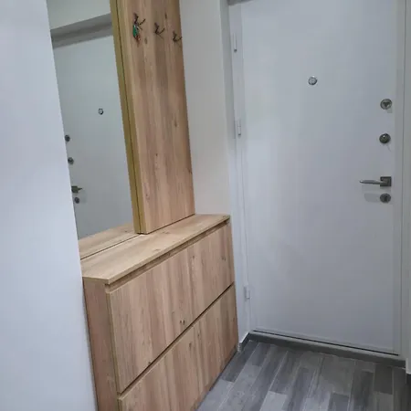 Next 1411 Apartment Batumi Exterior photo
