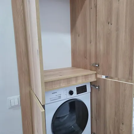 Next 1411 Apartment Batumi Exterior photo