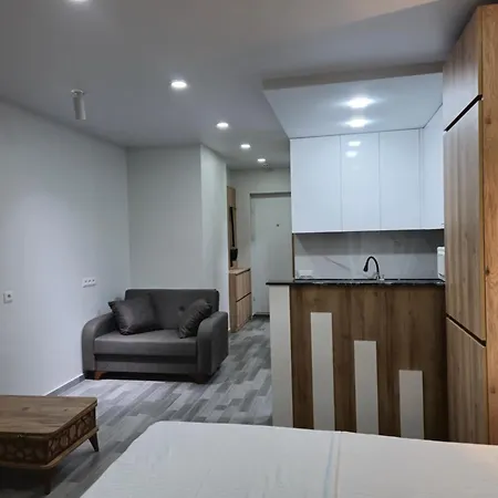 Next 1411 Apartment Batumi Exterior photo