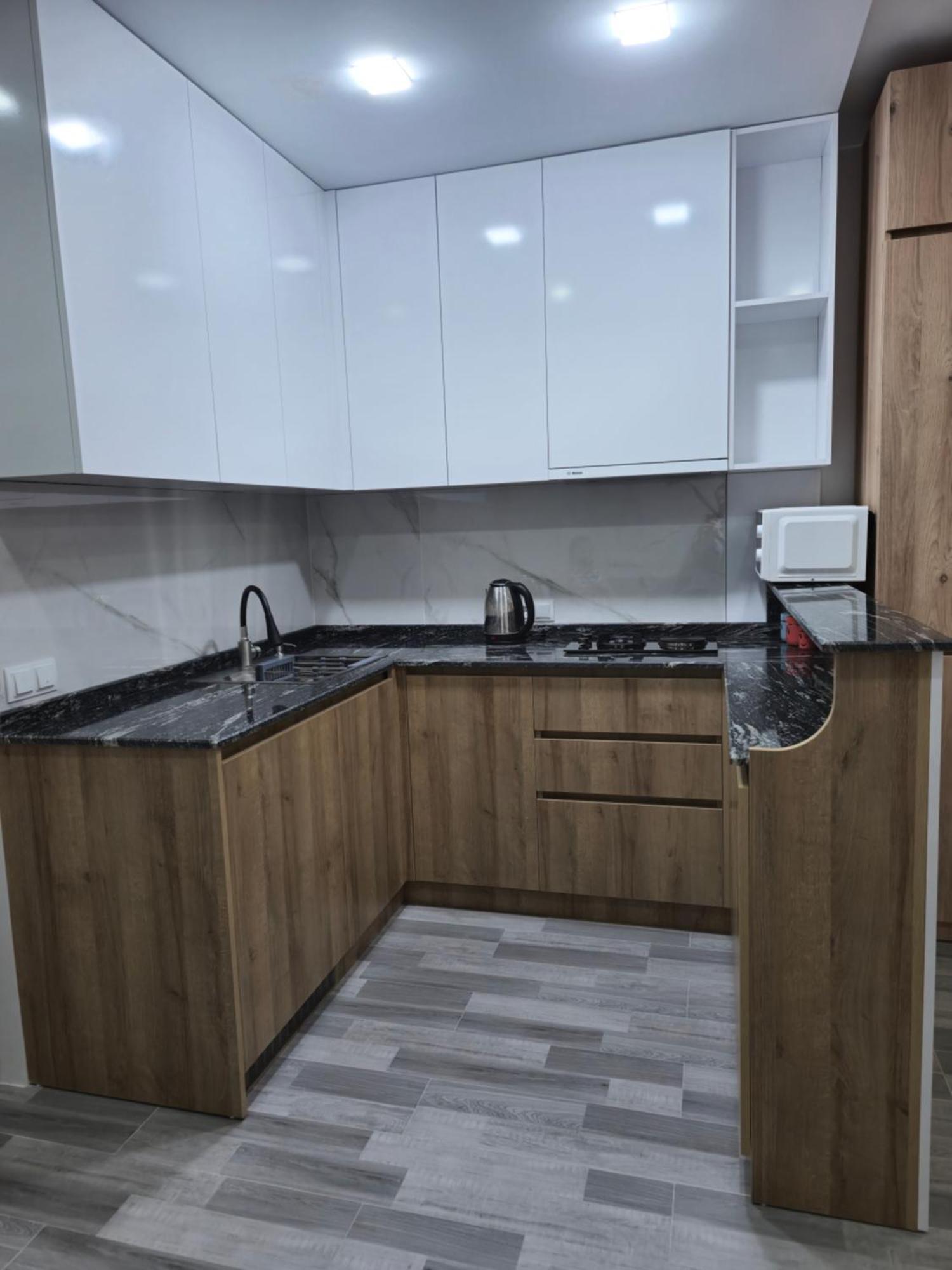 Next 1411 Apartament