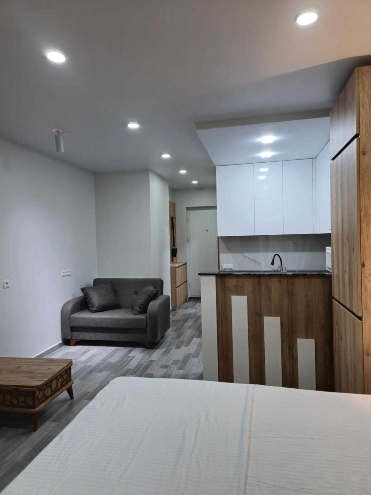 Next 1411 Apartament Batumi